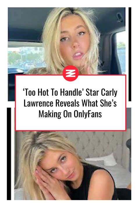 carly lawrence nude videos|Carly Lawrence Only Fans Leaks Onlyfans Leak Nude